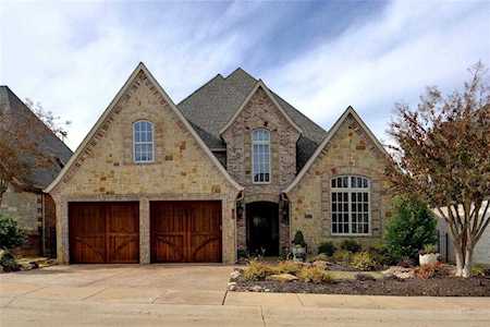 6212 Rock Dove Circle Colleyville, TX 76034