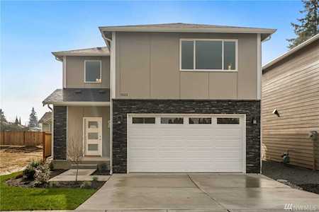 5022 75th Place NE Marysville, WA 98270