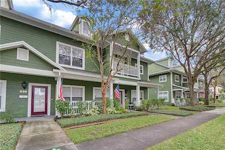 837 N Fern Creek Avenue #200 Orlando, FL 32803