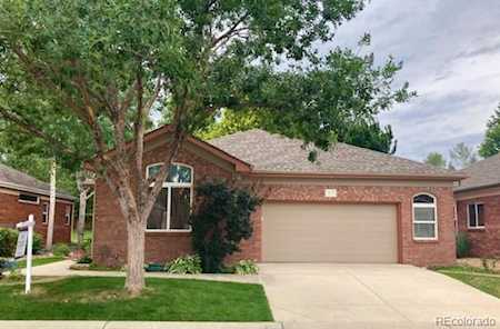 1012 Boxelder Circle Longmont, CO 80503