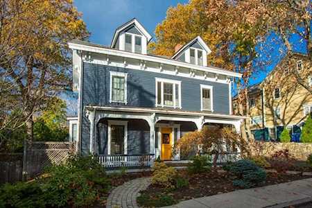 10 Harris Avenue Boston, MA 02130