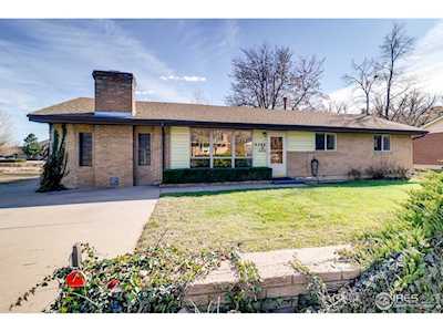 2284 Edgewood Dr Boulder, CO 80304