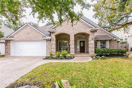 1506 Colby Ln Cedar Park, TX 78613
