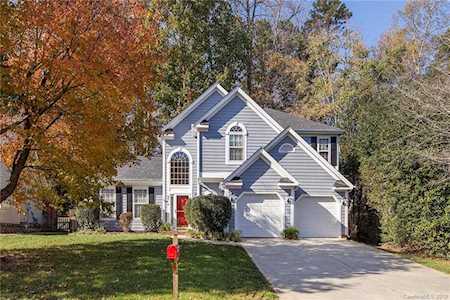 8712 Fox Tail Ln Huntersville, NC 28078