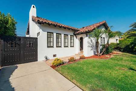 1289 Meadowbrook Avenue Los Angeles, CA 90019