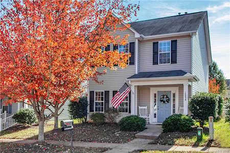 10938 Shelly Renee Dr Cornelius, NC 28031