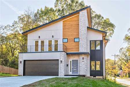 800 Woodside Ave Charlotte, NC 28205