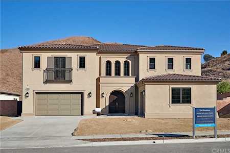 33226 Paseo Celestial San Juan Capistrano, CA 92675