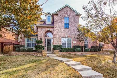 9624 Candlewood Drive Frisco, TX 75033