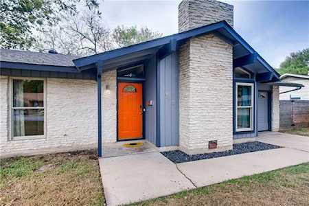 1903 Joy Ln Austin, TX 78757