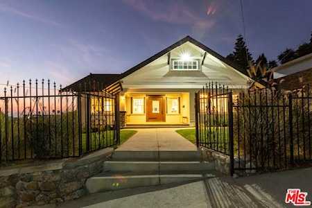 1109 Coronado Terrace Los Angeles, CA 90026