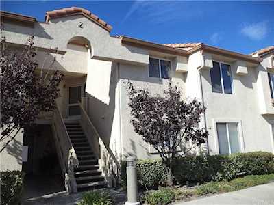 26342 Forest Ridge Drive #2F Lake Forest, CA 92630