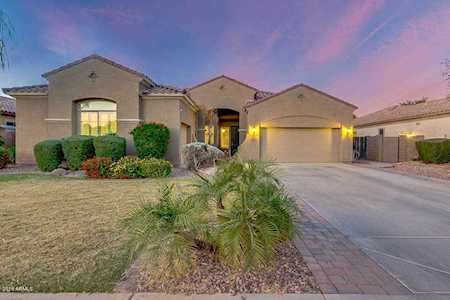 3054 E Muirfield Street Gilbert, AZ 85298
