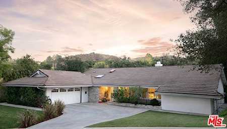 4606 San Feliciano Drive Woodland Hills, CA 91364