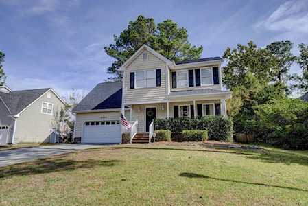 6432 Old Fort Road Wilmington, NC 28411