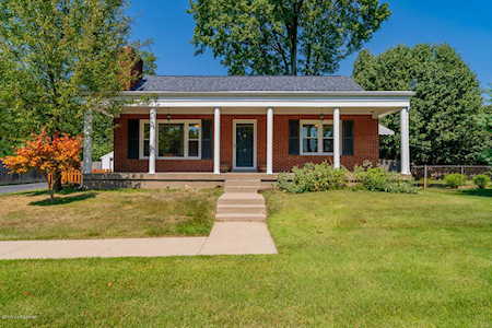 47 Narwood Dr Louisville, KY 40299