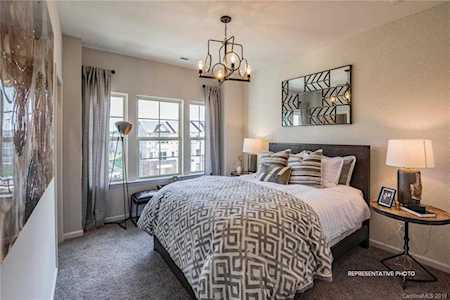 1135 Doveridge St Charlotte, NC 28273