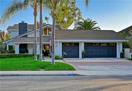 24242 Bellerive Circle Laguna Niguel, CA 92677