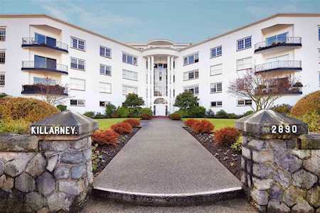 2890 Point Grey Road #303 Vancouver, BC V6K 1A9