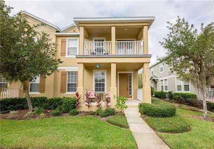 10728 Garden Lily Drive #23 Orlando, FL 32832
