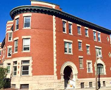 4 Park St #1 Brookline, MA 02446