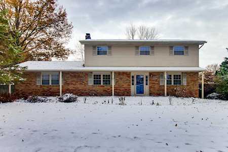 417 Kaye Drive Pickerington, OH 43147