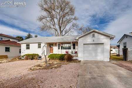 312 Pleasant Street Colorado Springs, CO 80904
