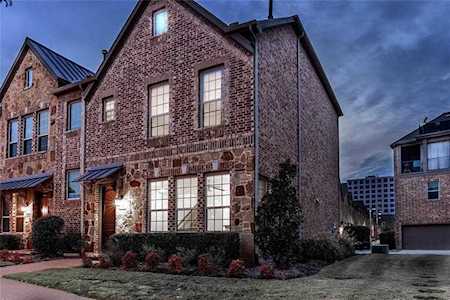 7921 Parkwood Boulevard Plano, TX 75024