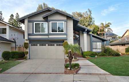 2723 Larkspur Avenue Brea, CA 92821