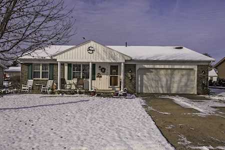 1520 Canterbury Court Huntington, IN 46750