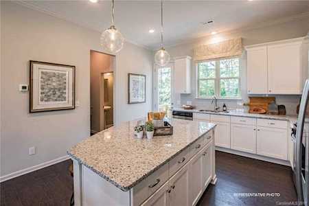 1151 Doveridge St Charlotte, NC 28273