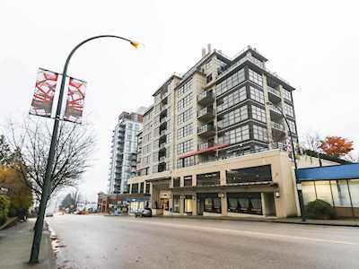 306 Sixth Street #406 New Westminster, BC V3L 0C9