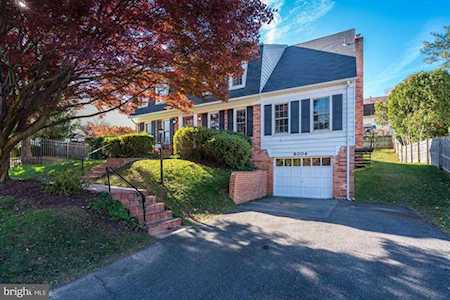 9004 Jones Mill Rd Chevy Chase, MD 20815