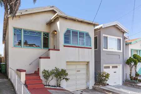 1755 20th Avenue San Francisco, CA 94122