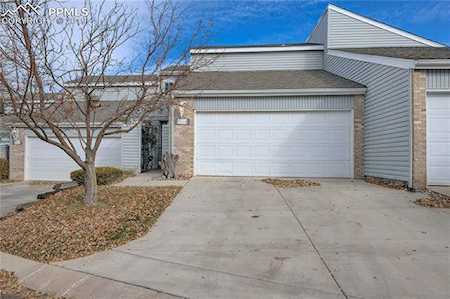 2516 Elite Terrace Colorado Springs, CO 80920