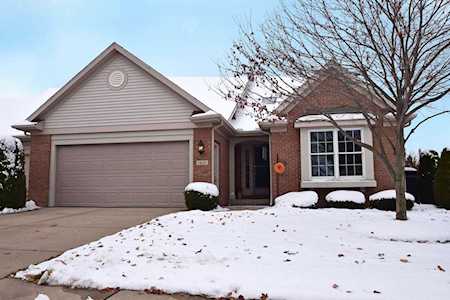 1416 McCormick Drive Nappanee, IN 46550