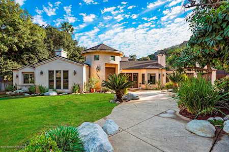 1340 El Mirador Drive Pasadena, CA 91103