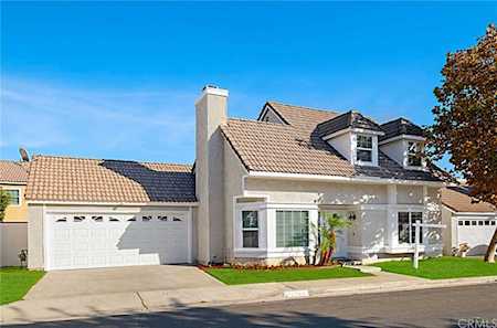 21782 Tegley Mission Viejo, CA 92692