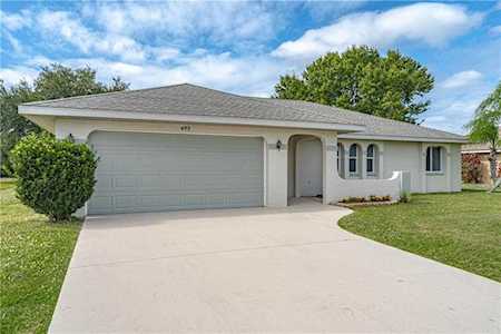 459 Rio De Janeiro Avenue Punta Gorda, FL 33983