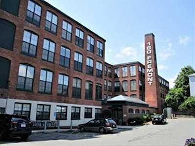 160 Fremont Street #224 Worcester, MA 01603