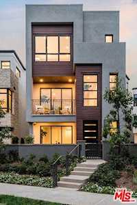 12661 W Bluff Creek Playa Vista, CA 90094