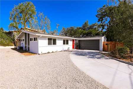 17138 Sunderland Drive Granada Hills, CA 91344