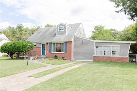604 Tyson Rd Virginia Beach, VA 23462