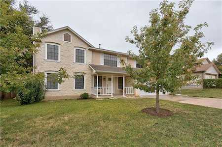 12903 Silver Creek Dr Austin, TX 78727