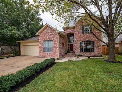 606 Indian Run Dr Pflugerville, TX 78660