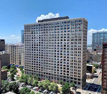 600 S Dearborn St #1804 Chicago, IL 60605