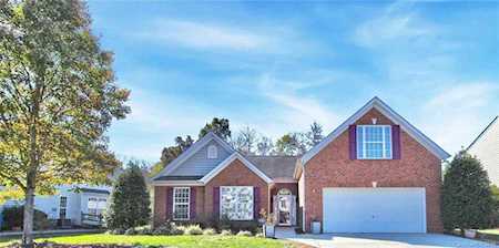 5802 Crimson Oak Ct Harrisburg, NC 28075