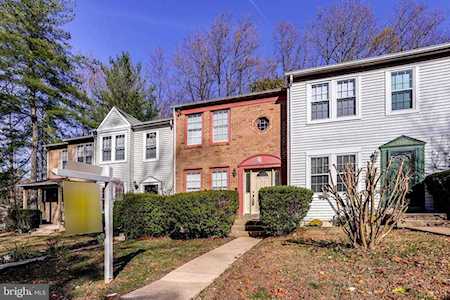 1371 Alderton Ln Silver Spring, MD 20906