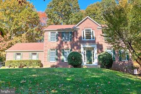 12424 Silent Wolf Dr Manassas, VA 20112
