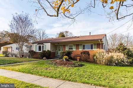 4109 Fogel Ln Silver Spring, MD 20906